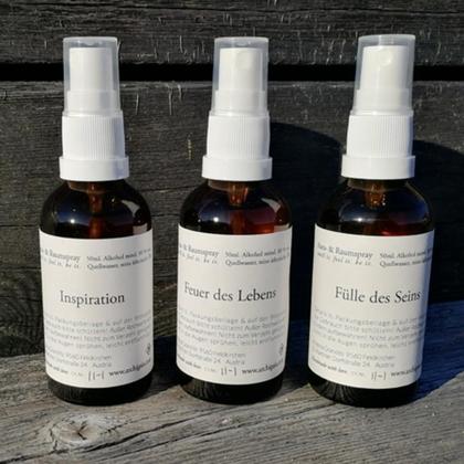 Aura- & Raumspray INSPIRATION - Image 3