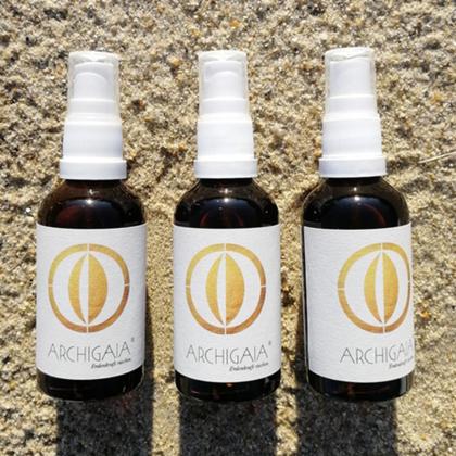 Aura- & Raumspray LEICHTIGKEIT - Image 3