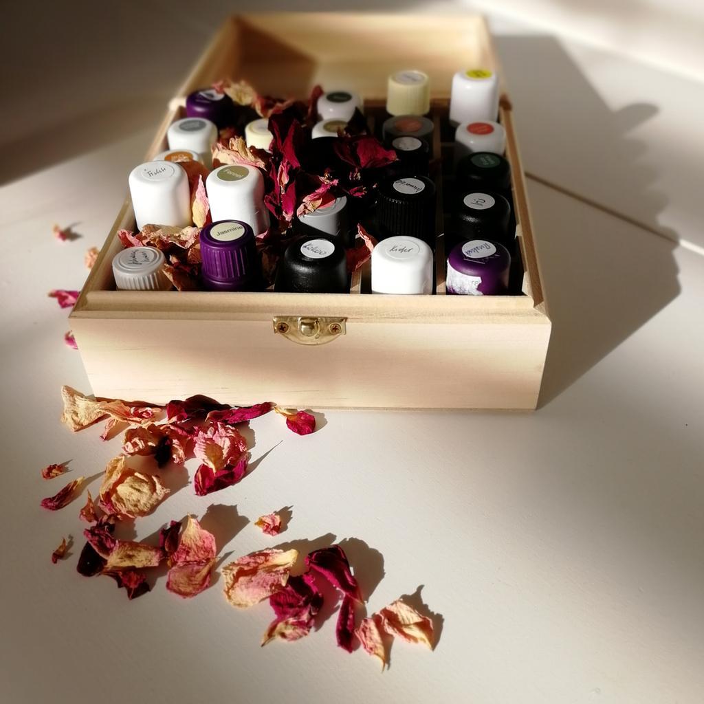 Aura- & Raumspray INTUITION - Image 2