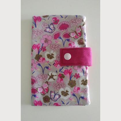 Mutter Kind Pass Hülle