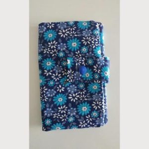 Mutter Kind Pass Hülle