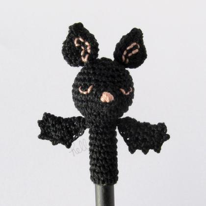 Fledermaus Bleistift