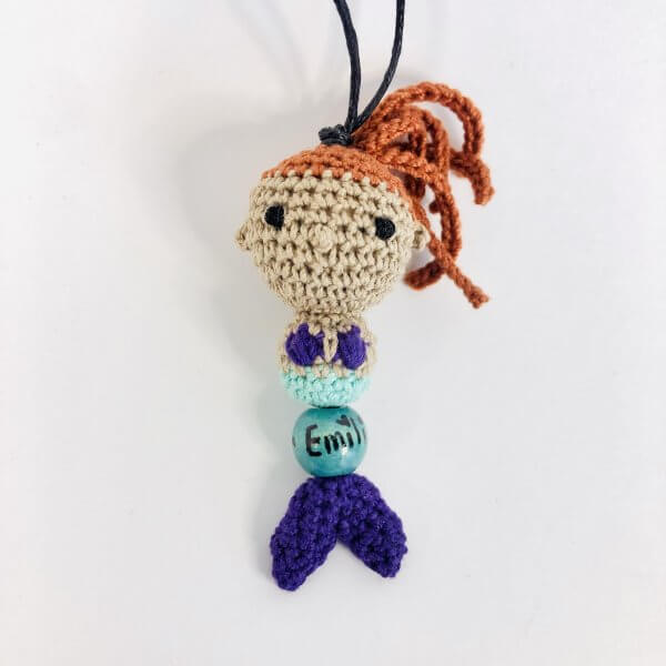 Arielle Meerjungfrau