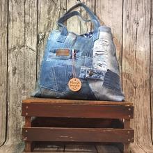 Levi – Jeanstaschen