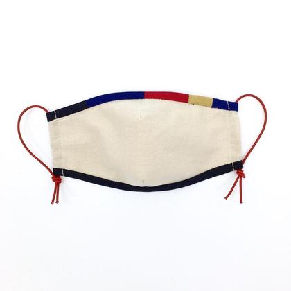 Maske MONDRIAN Schale - Image 2