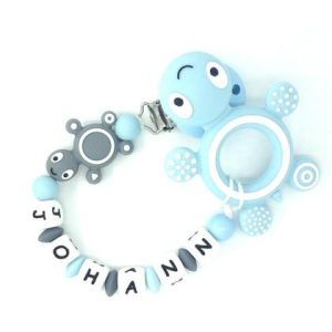 Beißkette Schildkröte