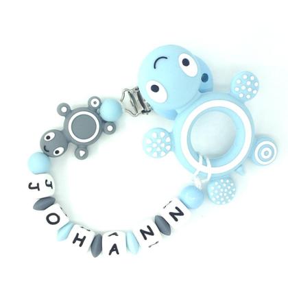 Beißkette Schildkröte