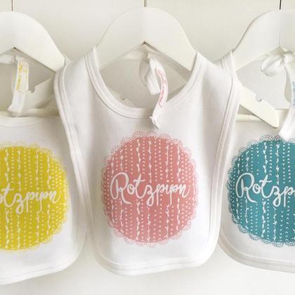 Baby Latzerl *Rotzpipn*