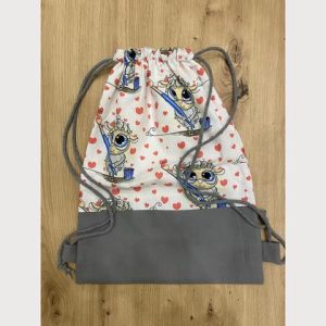 Turnbeutel 'Schäfchen'