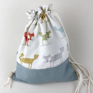 Rucksack für Kinder