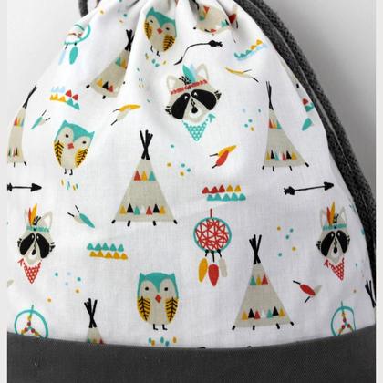 KInderbeutel, Rucksack - Image 3