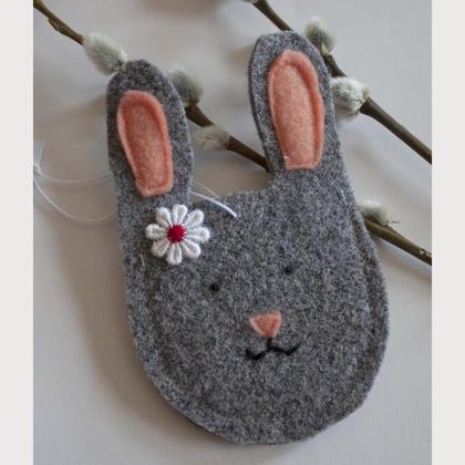 Osterhase, Patengeschenk