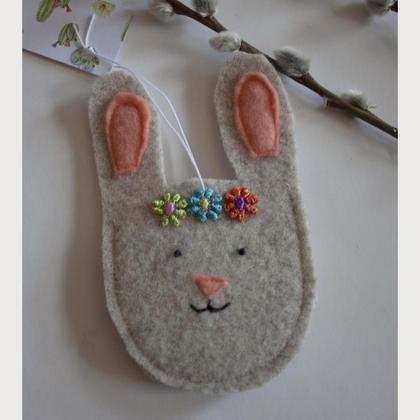 Osterhase, Patengeschenk