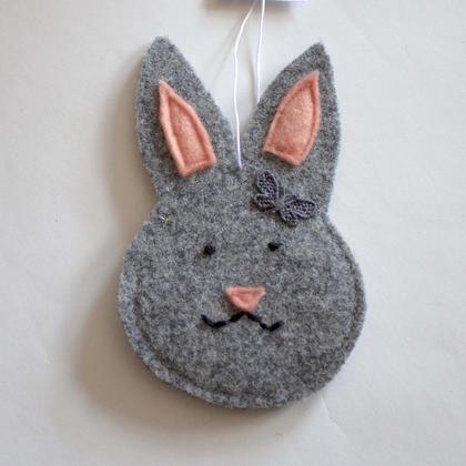 Osterhase, Patengeschenk