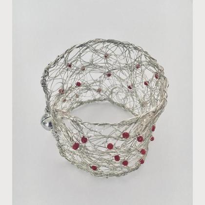 Armreif - Armschmeichler