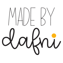Made by Dafni