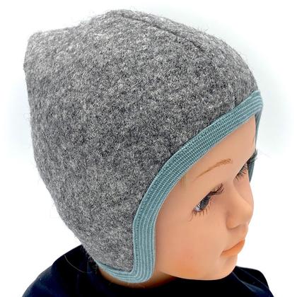 WALK- FÄUSTLINGE BABY GEFÜTTERT - Farbe wählbar - Image 3