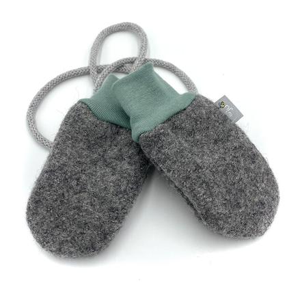 WALK- HAUBE GEFÜTTERT - Farbe und Größe wählbar - Image 4