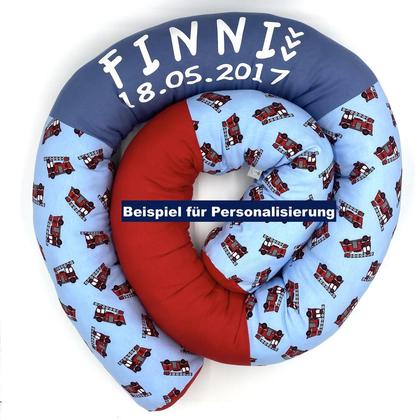 BETTSCHLANGE (ca. 2,3m) "LÖWEN" - Image 2