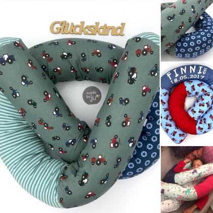 BETTSCHLANGE (ca. 2,3m) "Traktor"