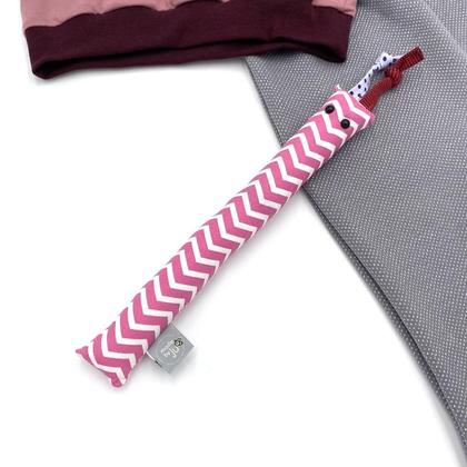 GESCHENK- SET Baby 68/74 - Mädchen "Herzstück" - Image 3