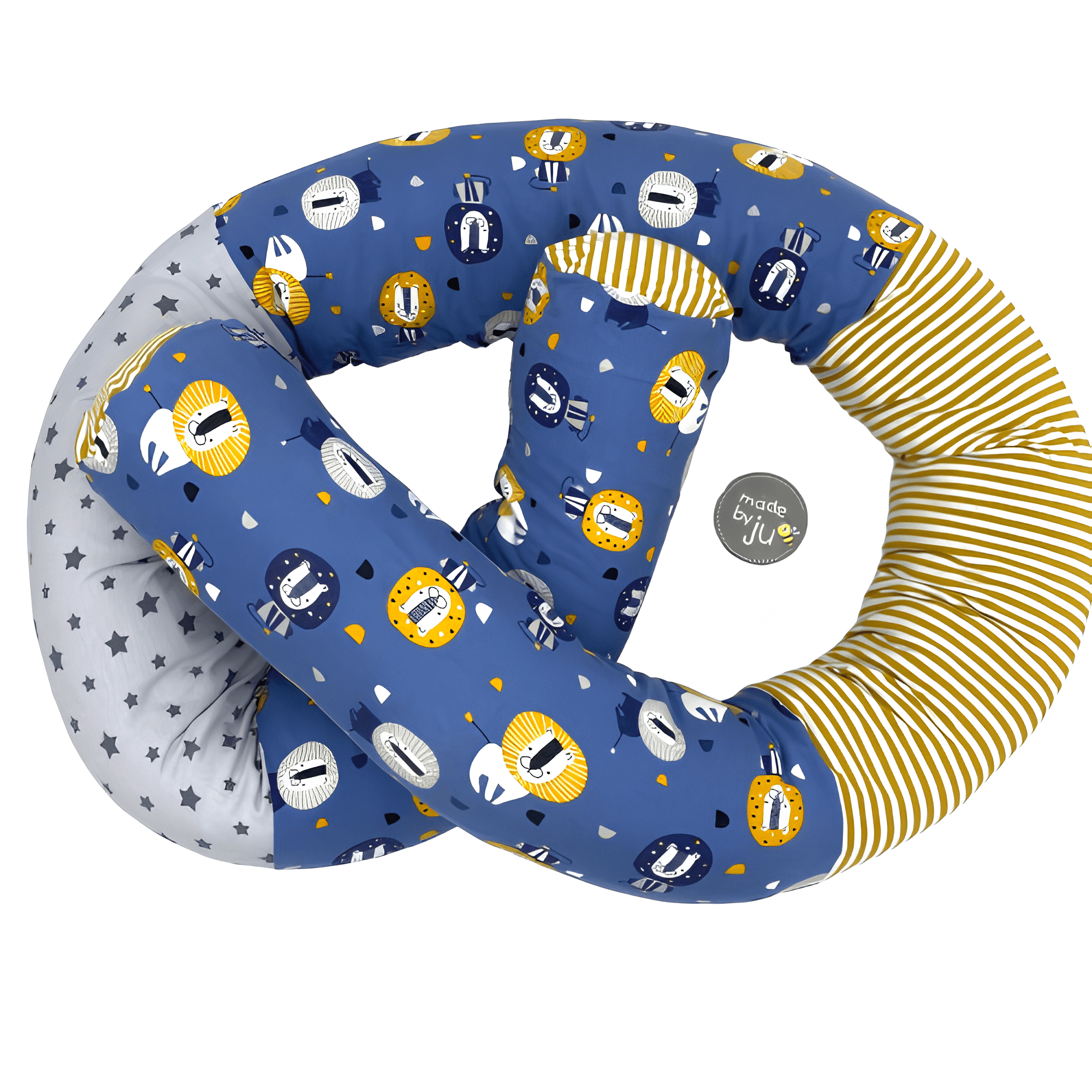 BETTSCHLANGE (ca. 2,3m) "LÖWEN" - Image 4