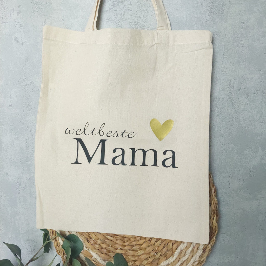 Einkaufstasche *Weltbeste ...*