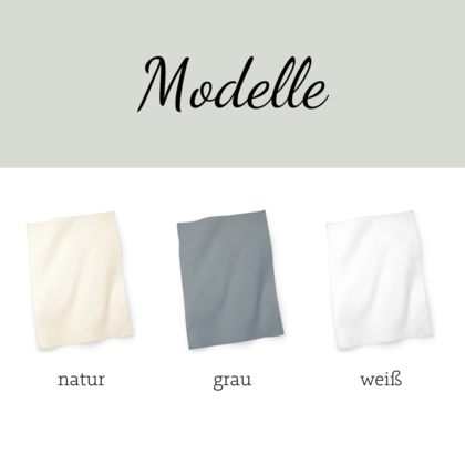 Geschirrtuch *Vornamen* - Image 2