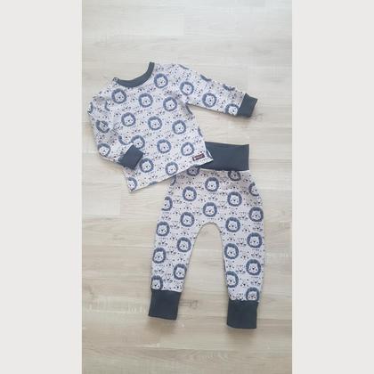 Kinder-Set Löwe Gr 92