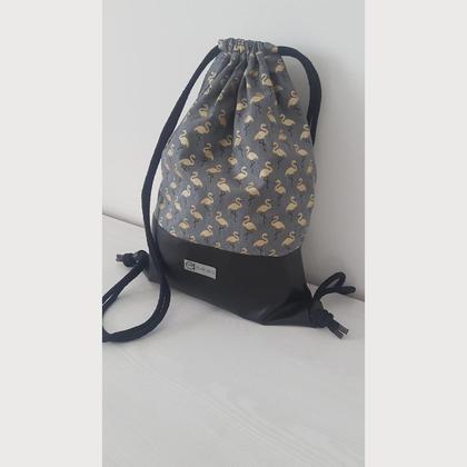 Rucksack Flamingo - Image 4