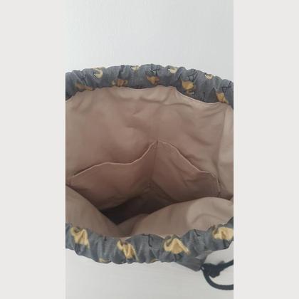 Rucksack Flamingo - Image 2