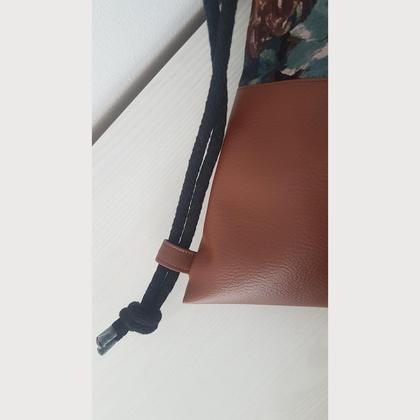 Rucksack braun - Image 2