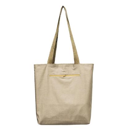 Einkaufstasche "Schwalben" - Image 3