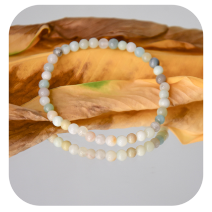 Amazonit Armband - Image 2