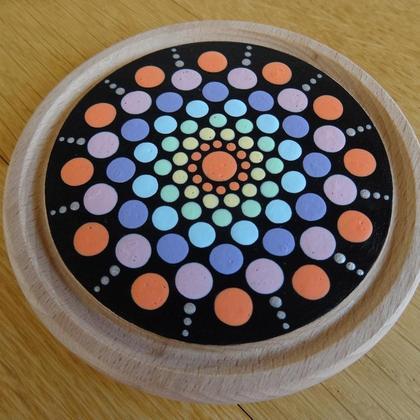 Energie-Untersetzer Nr.1 - Image 2