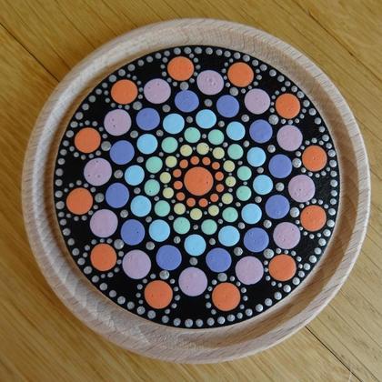 Energie-Untersetzer Nr. 2