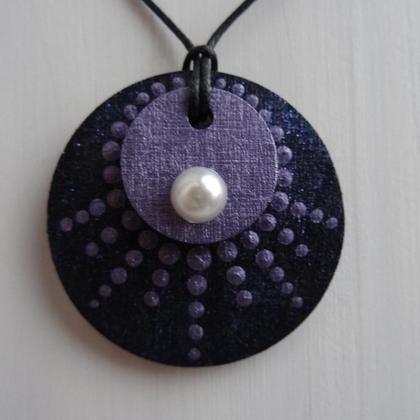 Kette "Galaxie" - Image 2