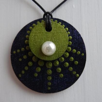 Kette "Galaxie" - Image 3