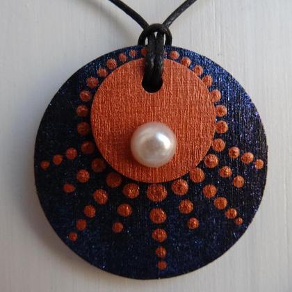 Kette "Galaxie" - Image 4