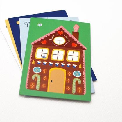 Geschenkanhänger Weihnachten - Image 2