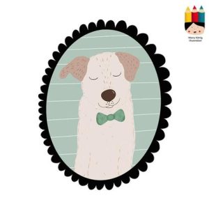 Portrait - der Gentleman