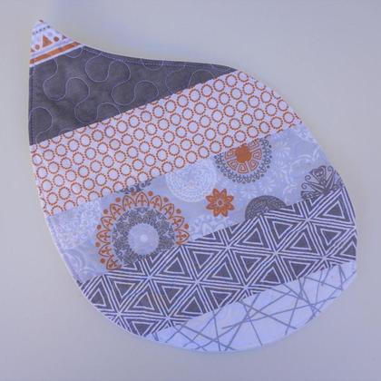 Topfuntersetzer - Blatt