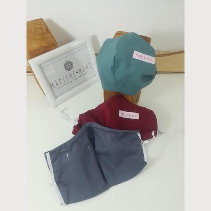 Mund-Nase-Abdeckung für Brillenträger - Image 3