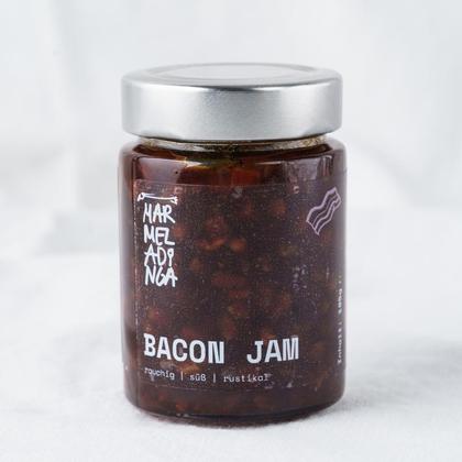 Bacon Jam