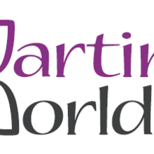 Martine's World