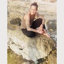 Meer Steine: Findelsteine mit Meerwert