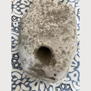 Holey | Dein Stein mit Orakel und Geschichte(n)