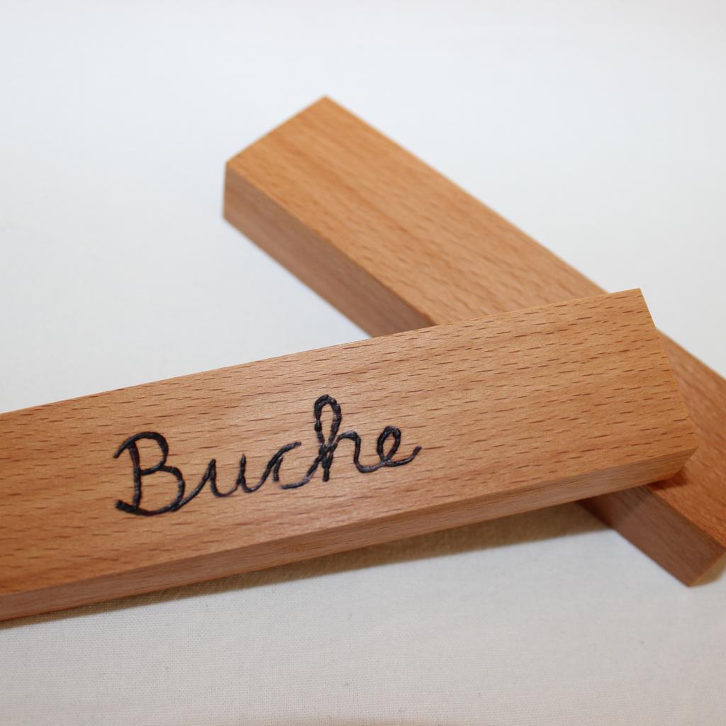 Flaschenöffner - Buche - Image 4