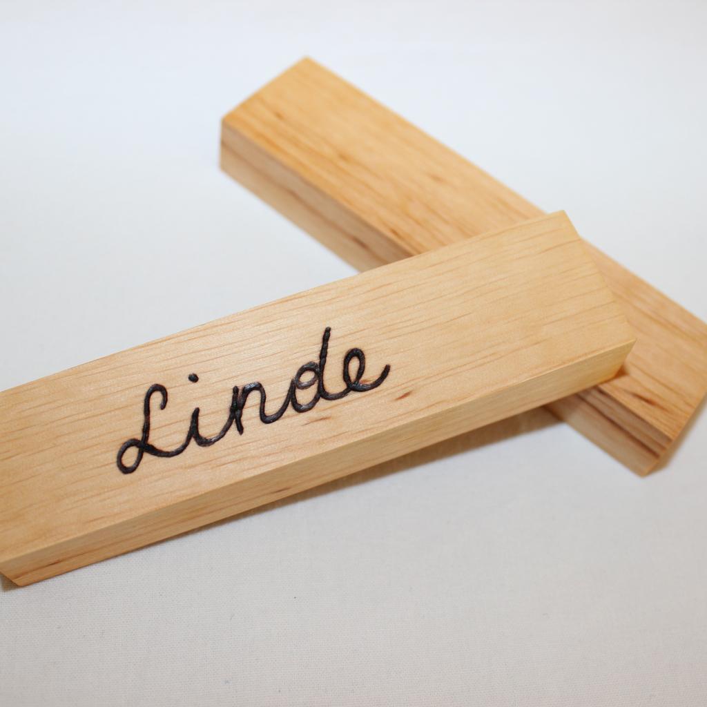 Flaschenöffner - Linde - Image 4