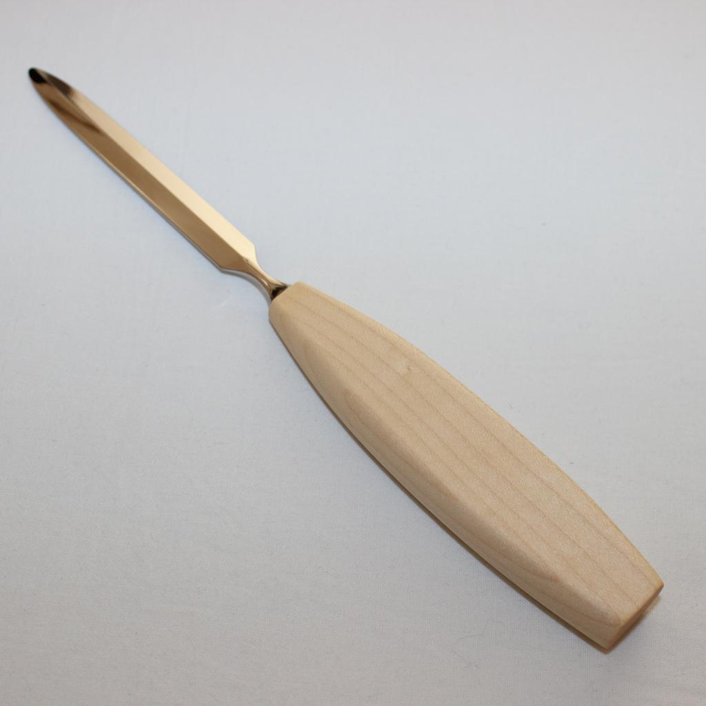 Brieföffner - Ahorn